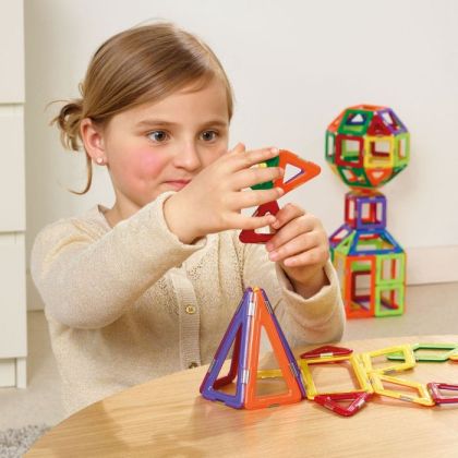 Детски образователен комплект с магнити - Smart Games