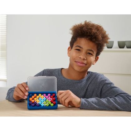 Детска игра IQ Box - Smart Games