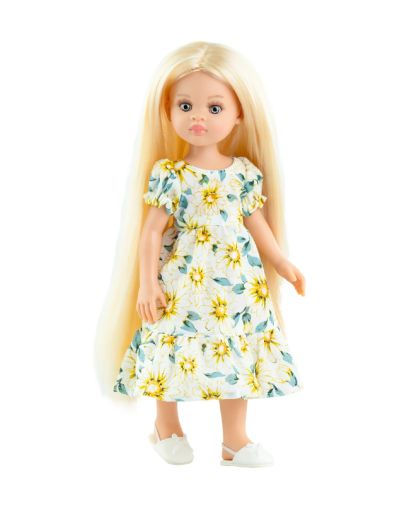Кукла Laura 32 см - Paola Reina