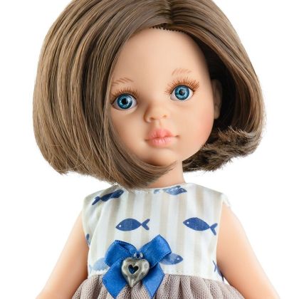 Кукла Mari Mari 32 см - Paola Reina