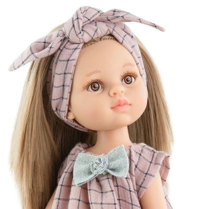 Кукла Pili 32 см - Paola Reina