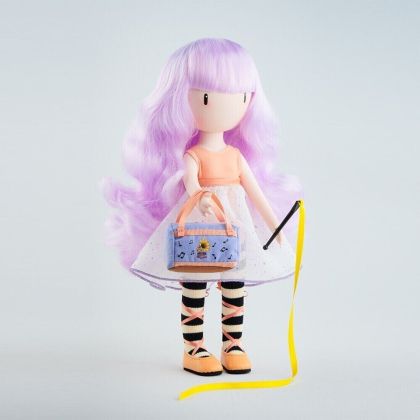 Кукла Little Dancer 32 cm - Paola Reina