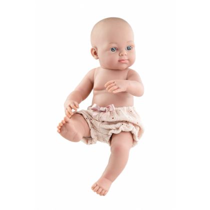 Кукла бебе момиченце Мини Пиколина 32 cm - Paola Reina