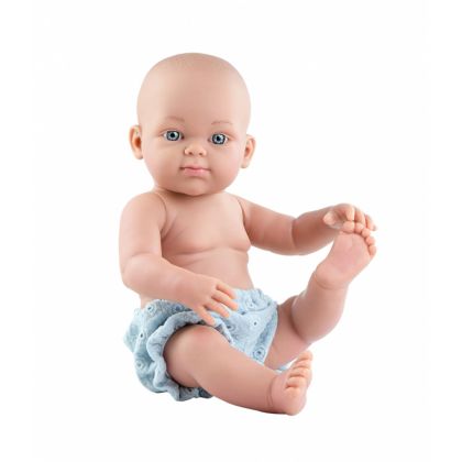 Кукла бебе момченце Мини Пиколина 32 cm - Paola Reina