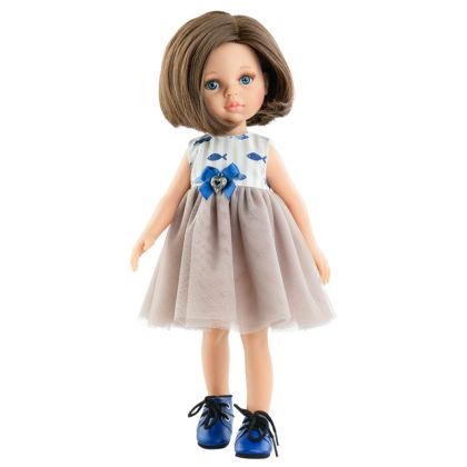 Комплект дрехи за кукла Paola Reina 32 cm - Paola Reina
