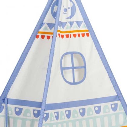 Детска индианска палатка - Типи - Classic World