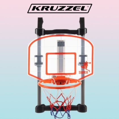 Баскетболна игра за деца - Kruzzel