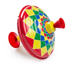 Пумпал Tin Humming Top