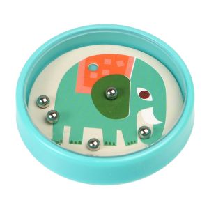 Rex London - Малък пъзел с накланяне за търпение и концентрация - Диви чудеса