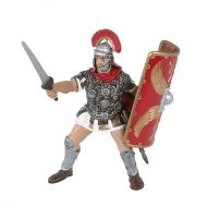 Papo - Фигурка за колекциониране и игра - Римски центурион