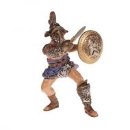 Papo - Фигурка за колекциониране и игра - Римски гладиатори