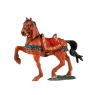 Papo - Фигурка за колекциониране и игра - Коня на Цезар