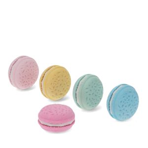 Гумички (комплект от 5) - Макарони - Rex London