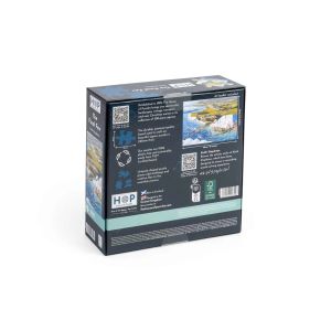 Пъзел 500 части - Последните герои - The House of Puzzles