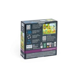Пъзел с едри части 250 - Сред Природата - The House of Puzzles