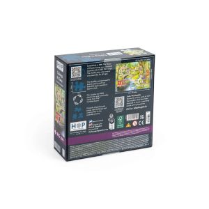 Пъзел с едри части 250- Без бързане - The House of Puzzles