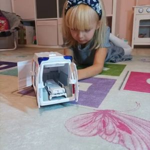 Линейка