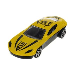Автовоз с 6 коли 