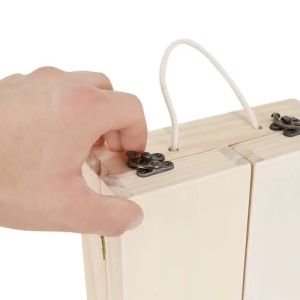 Работна кутия