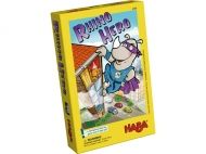 Haba - Настолна игра - Супер Рино