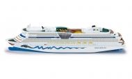 Siku - Играчка круизен кораб Cruiseliner