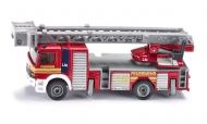 Siku- Играчка пожарникарски камион Fire engine