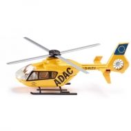 Siku - Играчка спасителен хеликоптер Rescue helicopter
