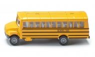 Siku - Играчка американски училищен автобус US School bus