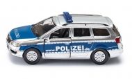 Siku - Играчка полицейска кола Police patrol car