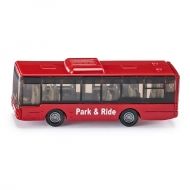 Siku - Играчка  Градски автобус