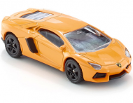 Siku -  Играчка спортен автомобил Lamborghini Aventador