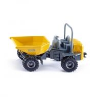 Siku - Метален самосвал Wacker Neuson DW60