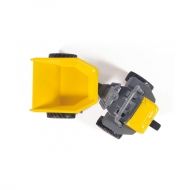 Siku - Метален самосвал Wacker Neuson DW60