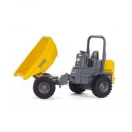 Siku - Метален самосвал Wacker Neuson DW60