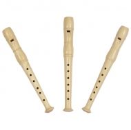 Goki - Дървен музикален инструмент - Мини права флейта 