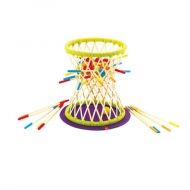 hape, бамбук, бамбукова, клечки, топчета, игра, игри, играчка, играчки