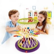 hape, бамбук, бамбукова, клечки, топчета, игра, игри, играчка, играчки