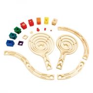 hape, циклон, дървена, дърво, топчета, игра, игри, играчка, играчки