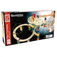 hape, циклон, дървена, дърво, топчета, игра, игри, играчка, играчки