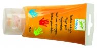Djeco - Детски бои за оцветяване с пръсти в туби