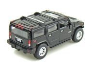 Kinsmart - Джип играчка Hummer H2 SUV 2008