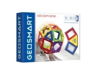 Smartgames - Детски конструктор с магнити - Сфери 