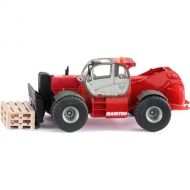 SIKU - Играчка телескопичен товарач - Manitou MHT 10230 