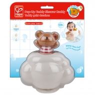 Hape - Играчка за баня мече Теди душ   -E0202.jpg