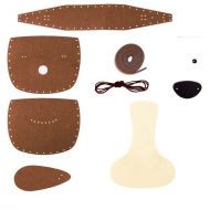 hape, направи, си, сам, чантичка, чанта, куче, кученце, творчески, комплект, игра, игри, играчка, играчки