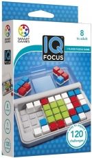 Детска игра - IQ Фокус - Smart Games