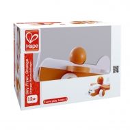 hape, дървенo, самолетче, дърво, самолет, с, дръжка, игра, игри, играчка, играчки