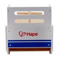 hape, дървена, люлка, лодка, море, игра, игри, играчка, играчки