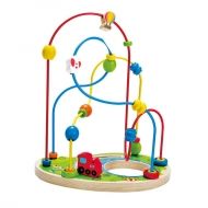 Hape - Игра за координация - Костер