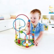hape, дървена, играчка, координация, лабиринт, костер, игра, игри, играчки
